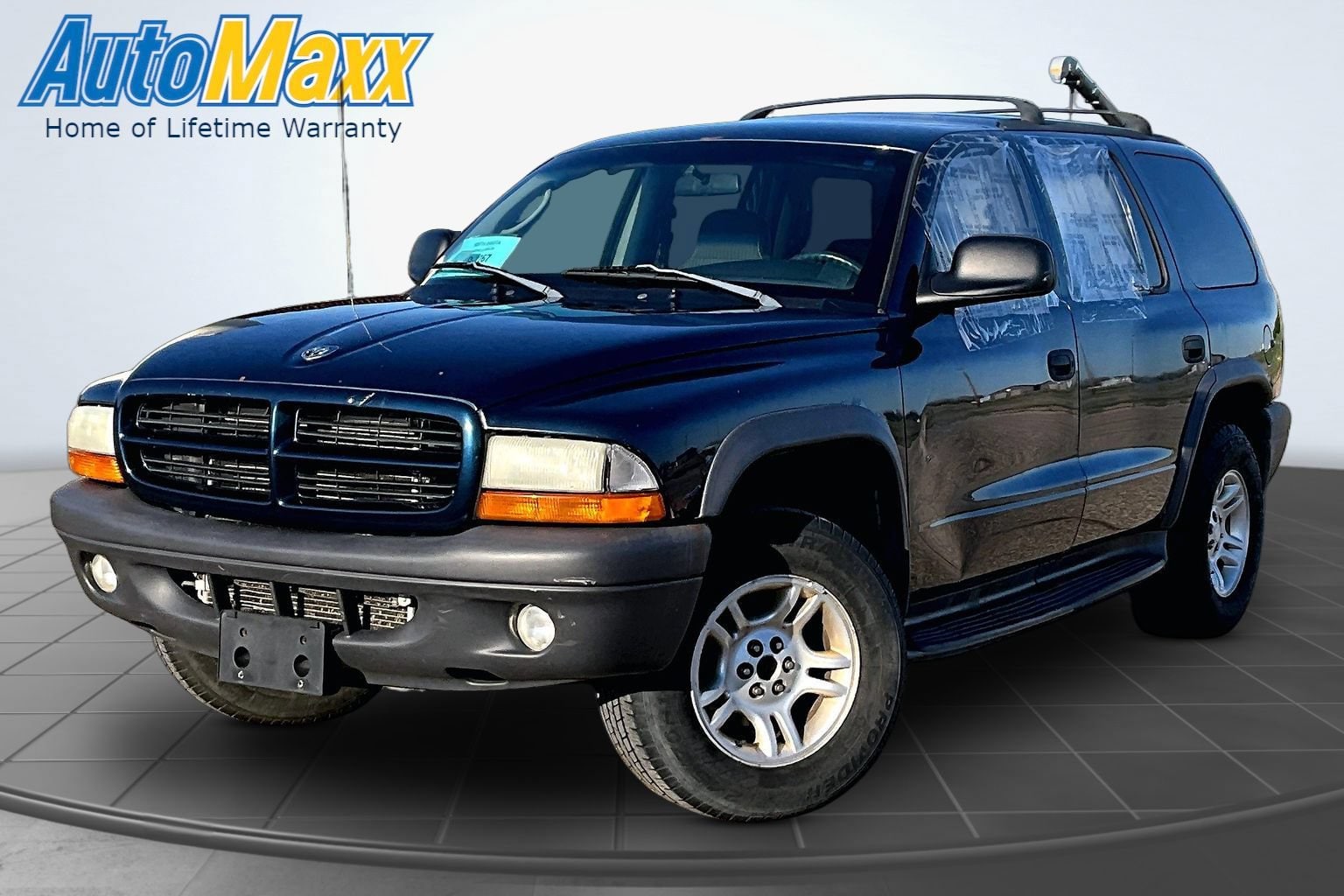 2003 Dodge Durango Sport