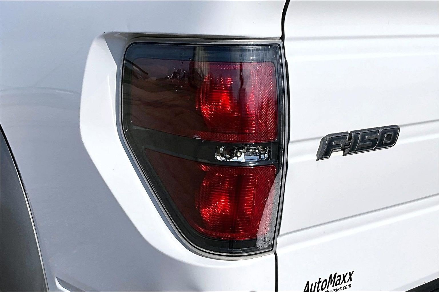 2013 Ford F-150 SVT Raptor - Photo 24