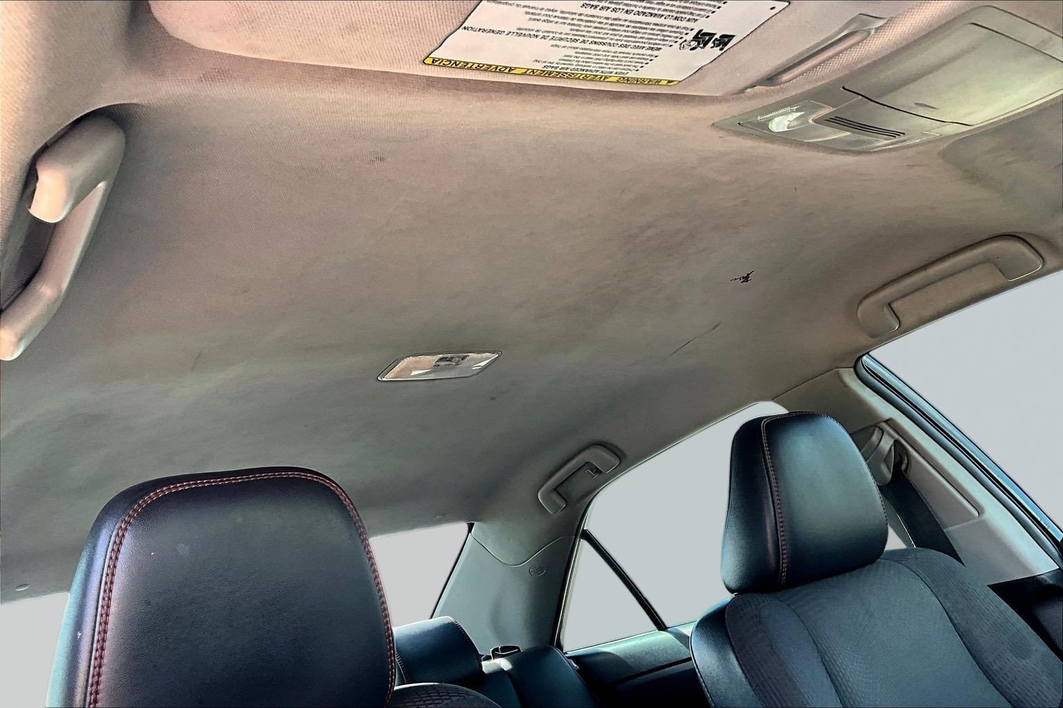 2016 Toyota Camry Special Edition - Photo 26