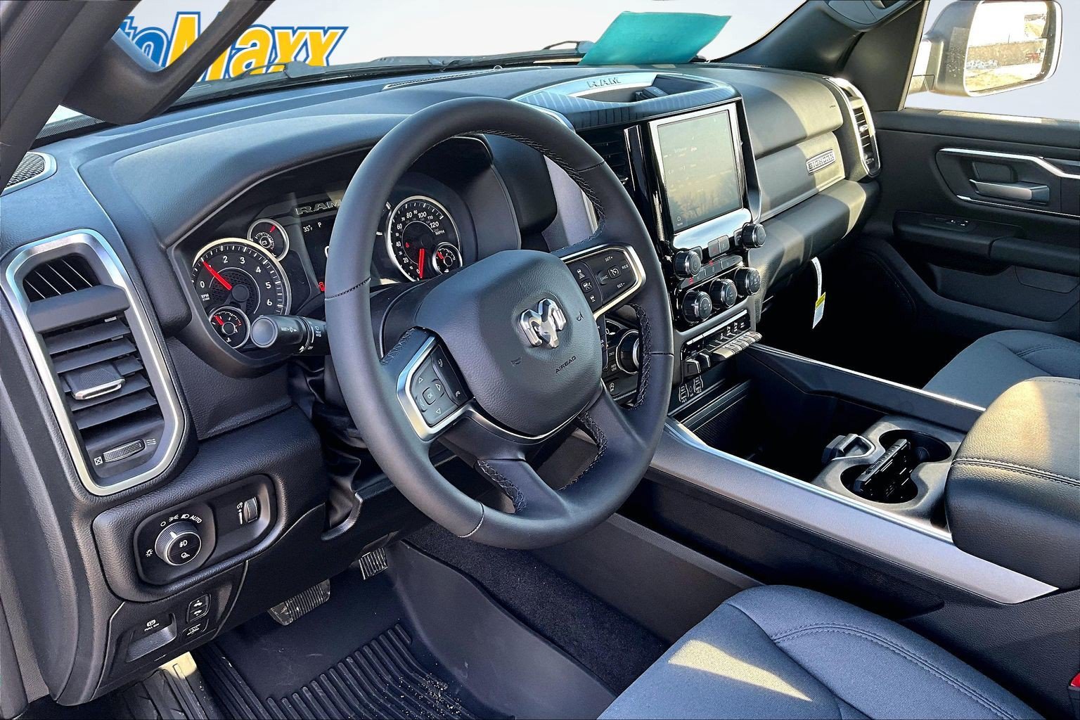 2026 RAM 1500 Big Horn/Lone Star - Photo 7