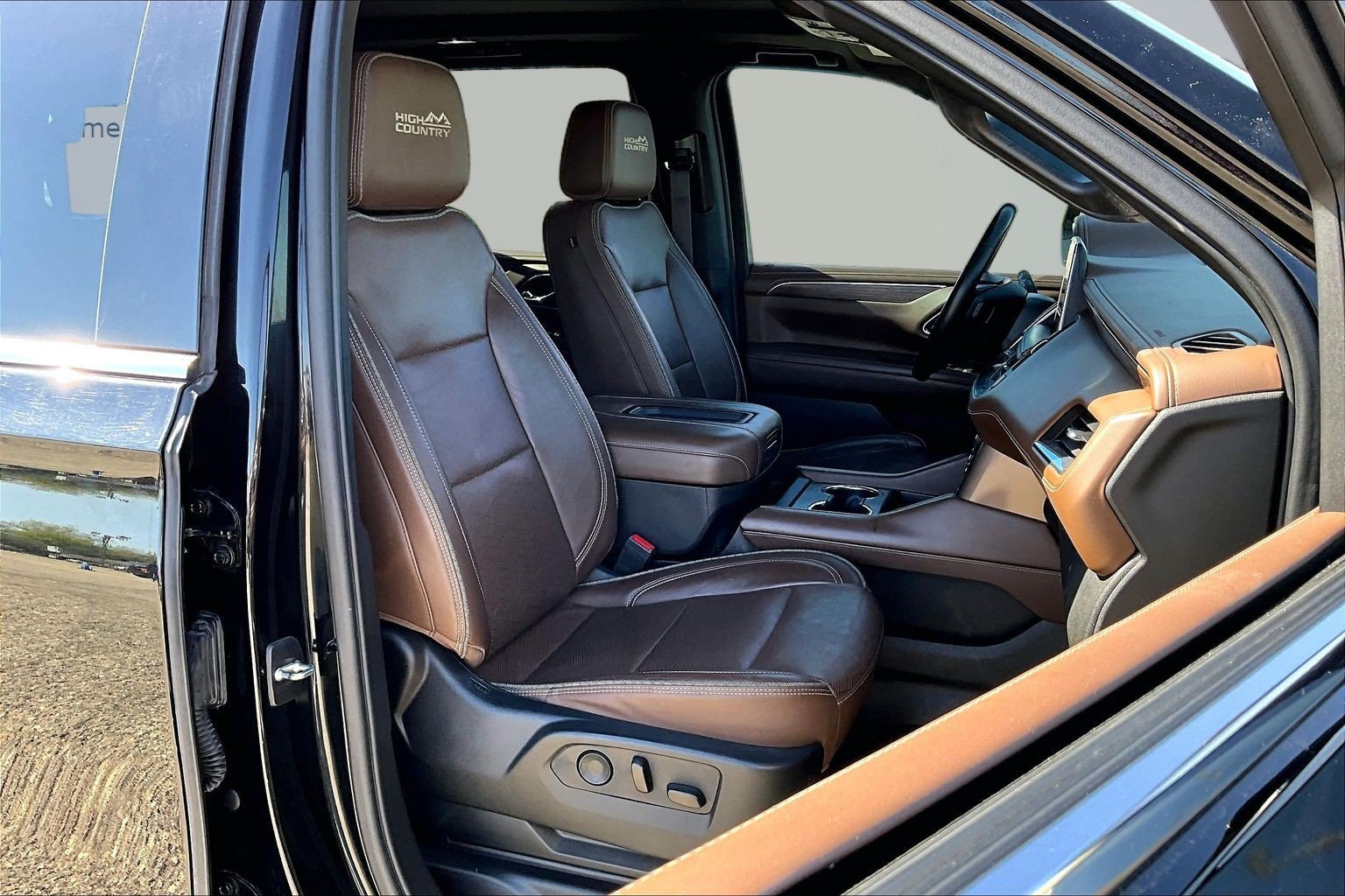 2023 Chevrolet Tahoe High Country - Photo 29