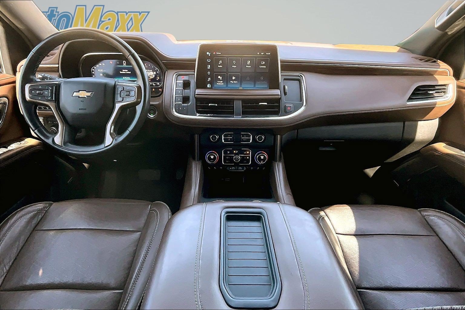 2023 Chevrolet Tahoe High Country - Photo 7