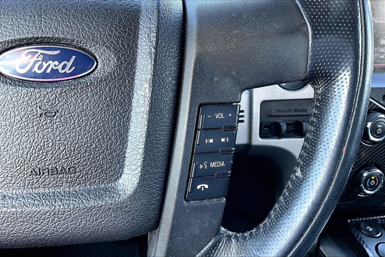2013 Ford F-150 SVT Raptor - Photo 13