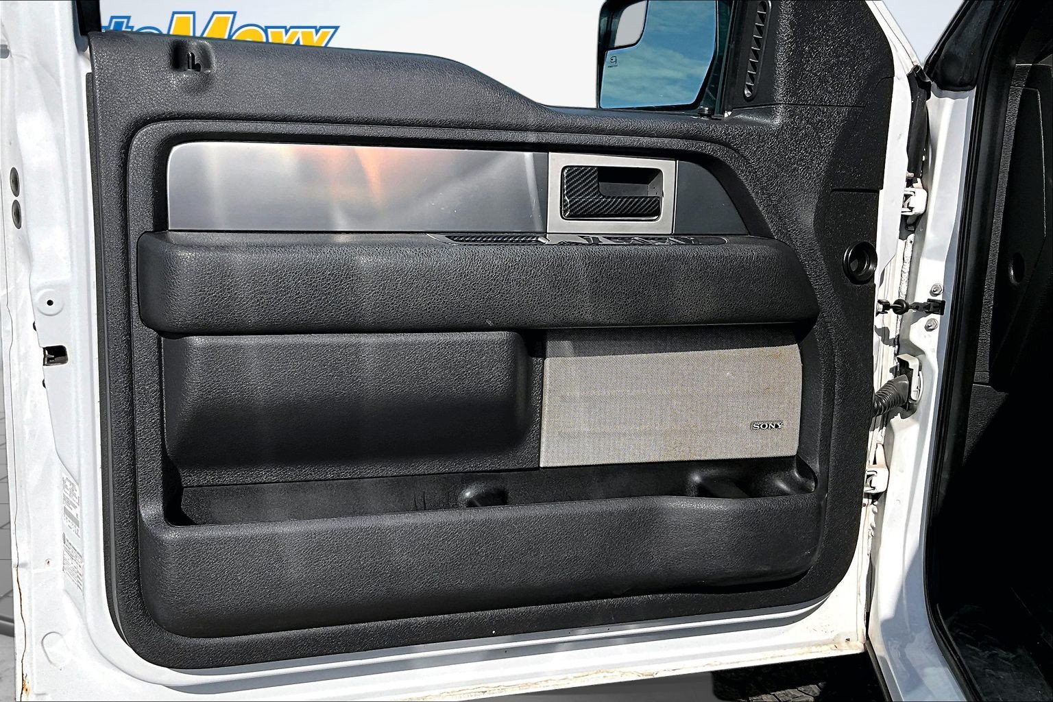 2013 Ford F-150 SVT Raptor - Photo 21