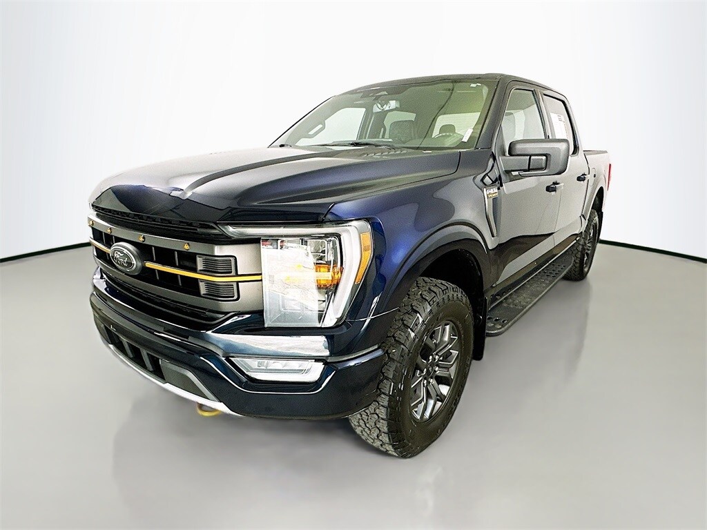2023 Ford F-150 Tremor photo 3