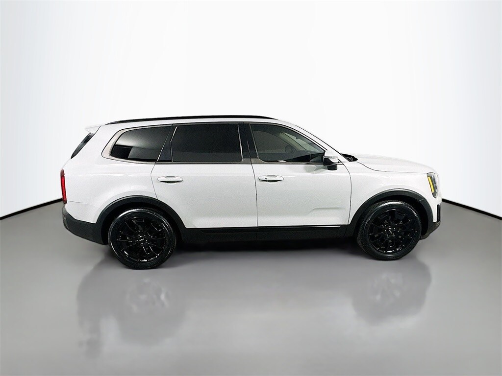 Used 2022 Kia Telluride For Sale at Automaxx of the