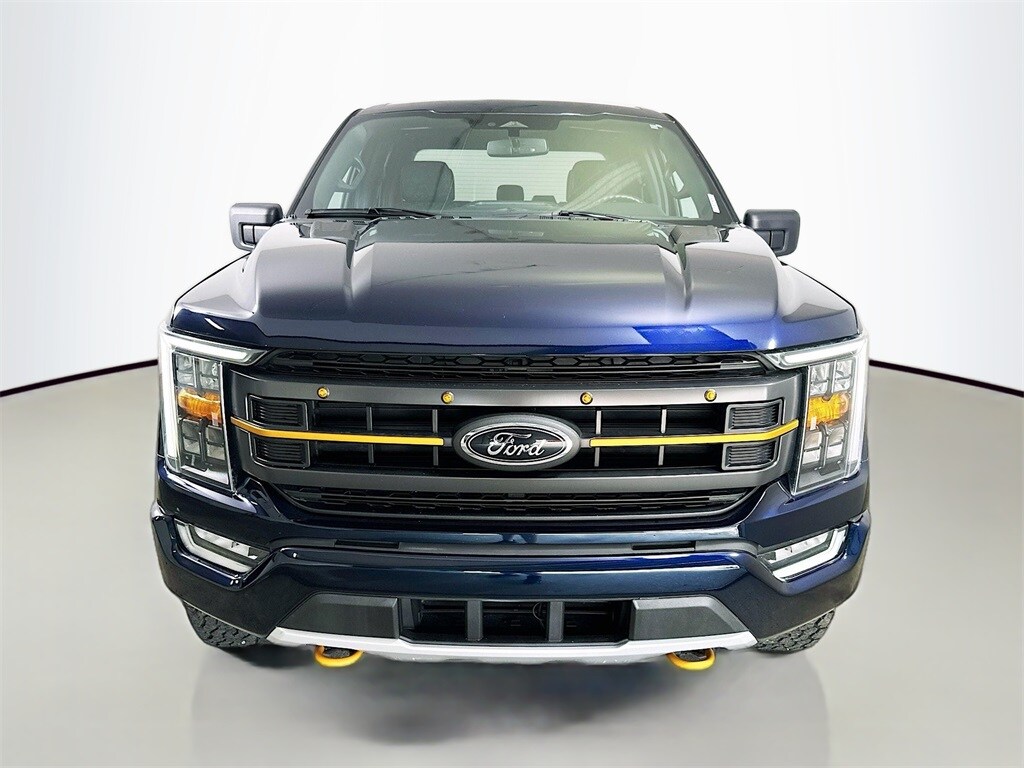 2023 Ford F-150 Tremor photo 2