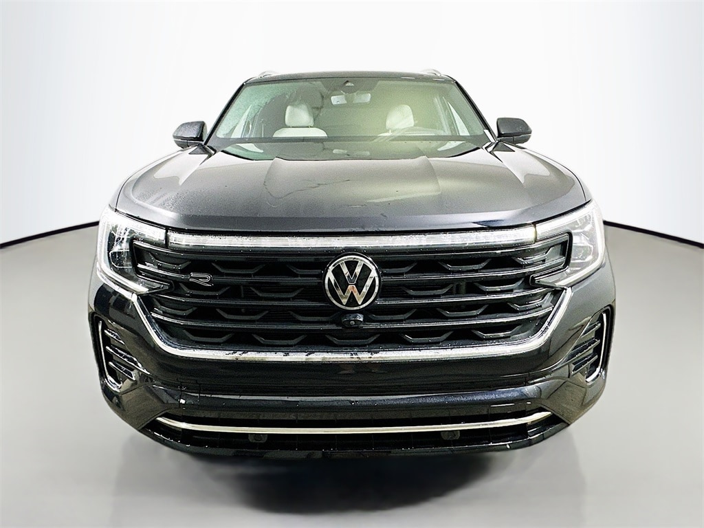 Used 2024 Volkswagen Atlas Cross Sport 2.0T SEL Premium R-Line SUV