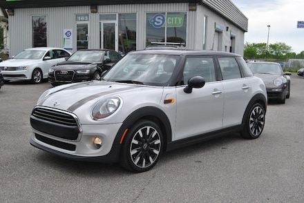 Automobile Carrera Voitures Doccasions De Qualité à Gatineau