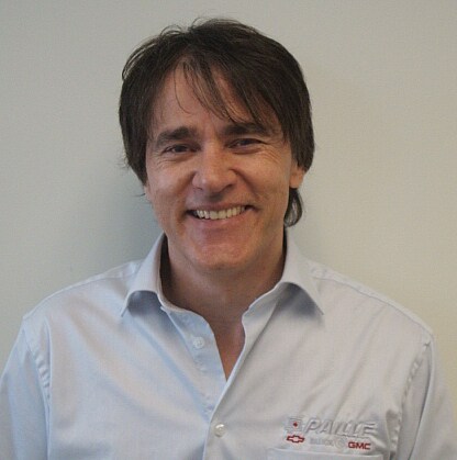 Gilbert Couturier