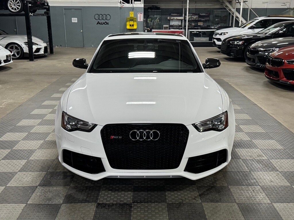 2013 Audi RS 5 photo 2