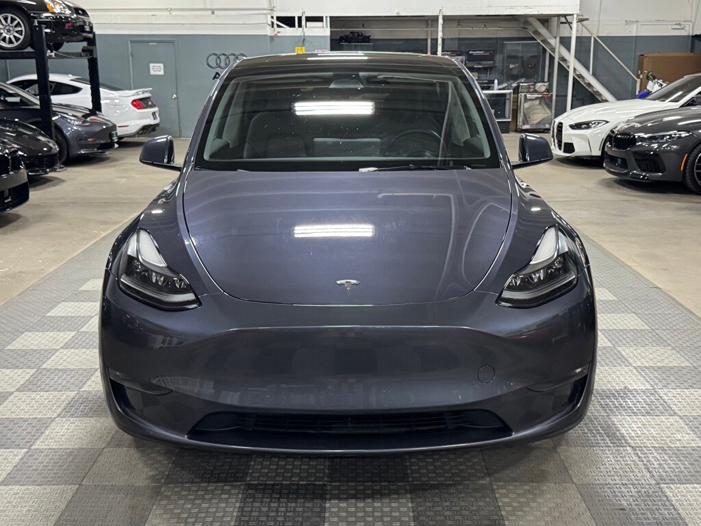 2023 Tesla Model Y Performance photo 2