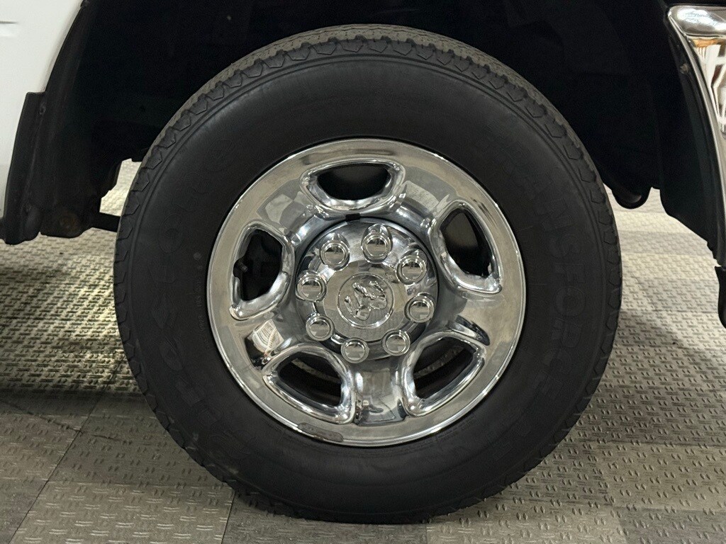 2012 Ram 2500 ST photo 3