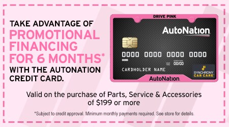 Auto Service Specials & Deals at AutoNation Subaru Spokane ...
