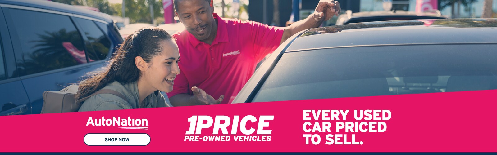 AutoNation Honda Covington Pike Honda Dealership in Memphis, TN