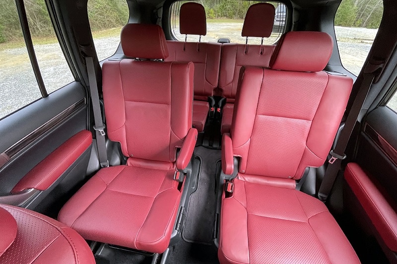 2023 Lexus GX 460 Test Drive AutoNation Drive