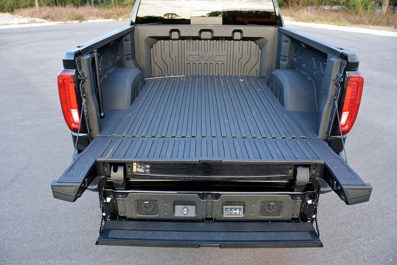 2022 GMC Sierra Denali CarbonPro Edition Test Drive Review AutoNation