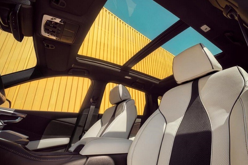 2022 Acura RDX Buyer