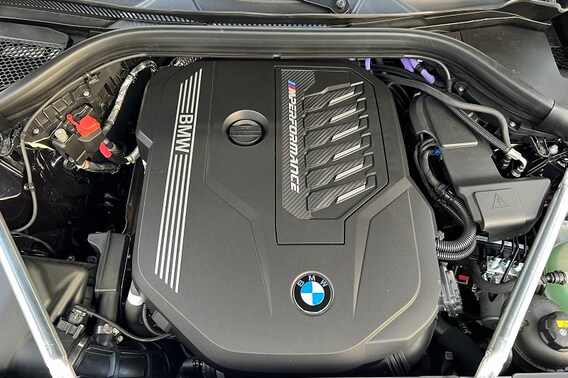 2022 BMW X3 M40i Test Drive Review | AutoNation Drive