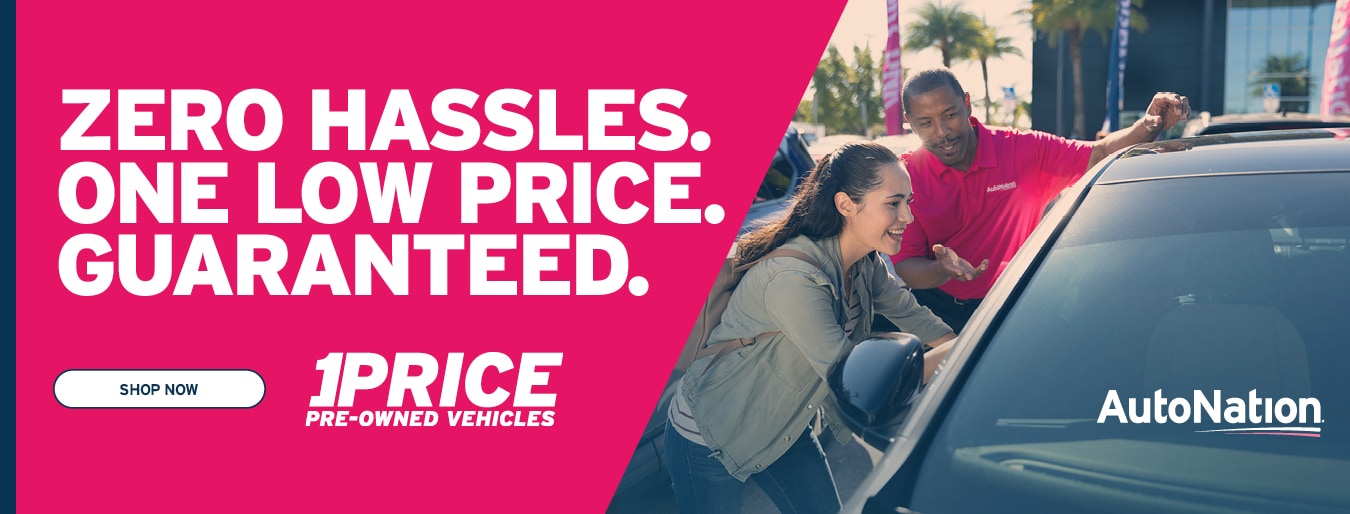 Toyota Dealership Near Me Pinellas Park, FL AutoNation Toyota