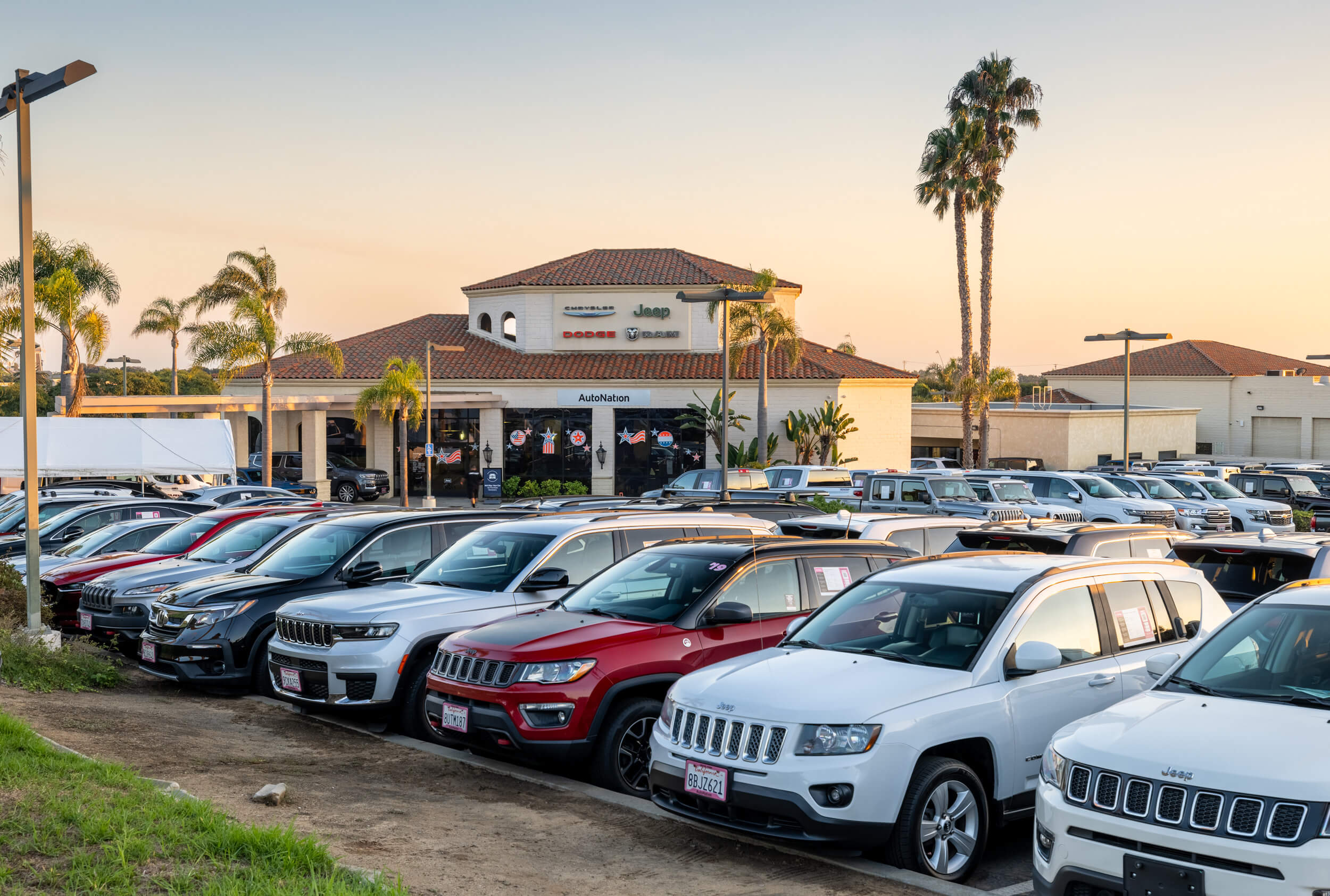 Autonation Chrysler Jeep West Golden - 39nu9e2