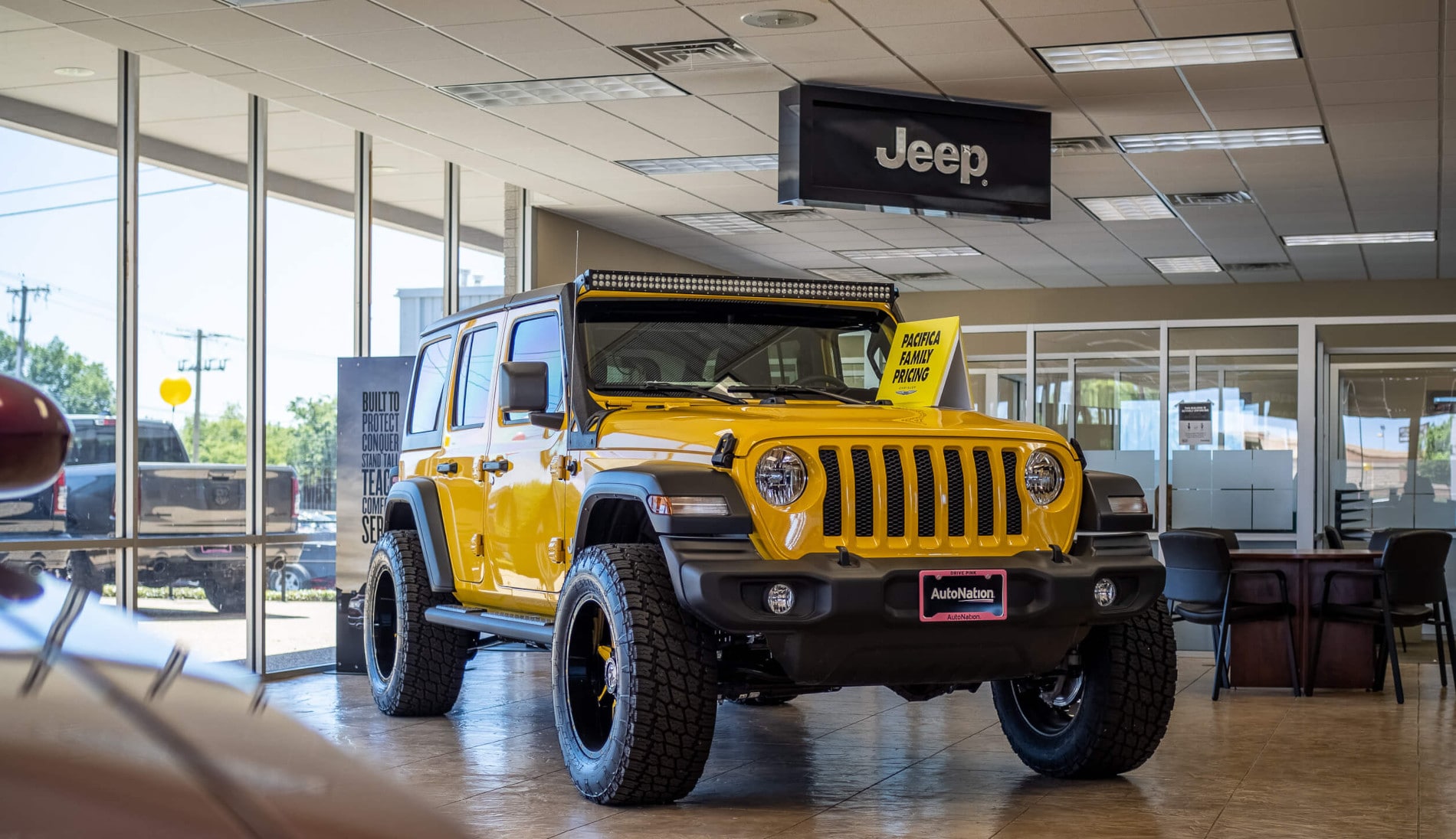 Serving the Dallas Area With Distinction