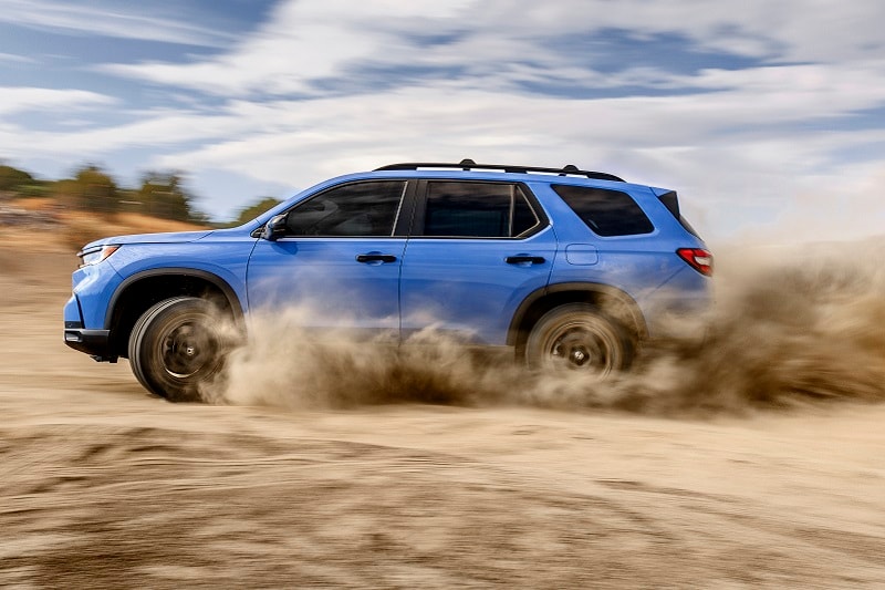 2023 Honda Pilot Buyer's Guide