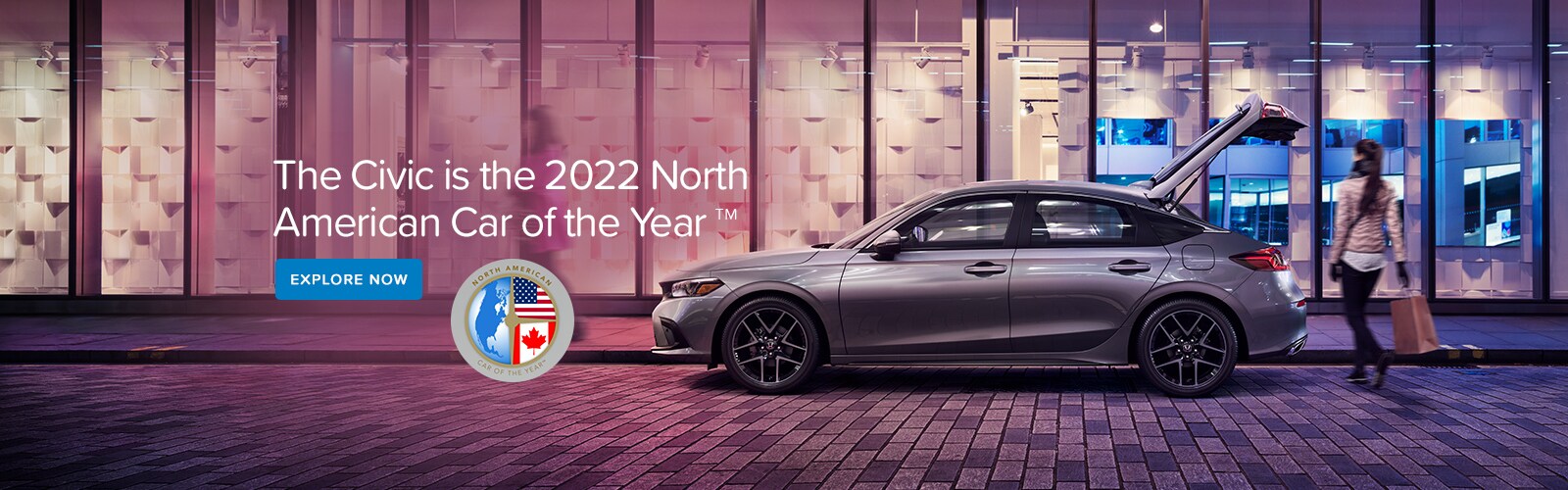 AutoNation Honda Thornton Road in Lithia Springs, GA AutoNation Honda