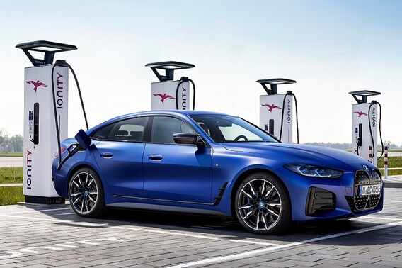 2023 BMW i4 Gran Coupe Buyer's Guide | AutoNation Drive