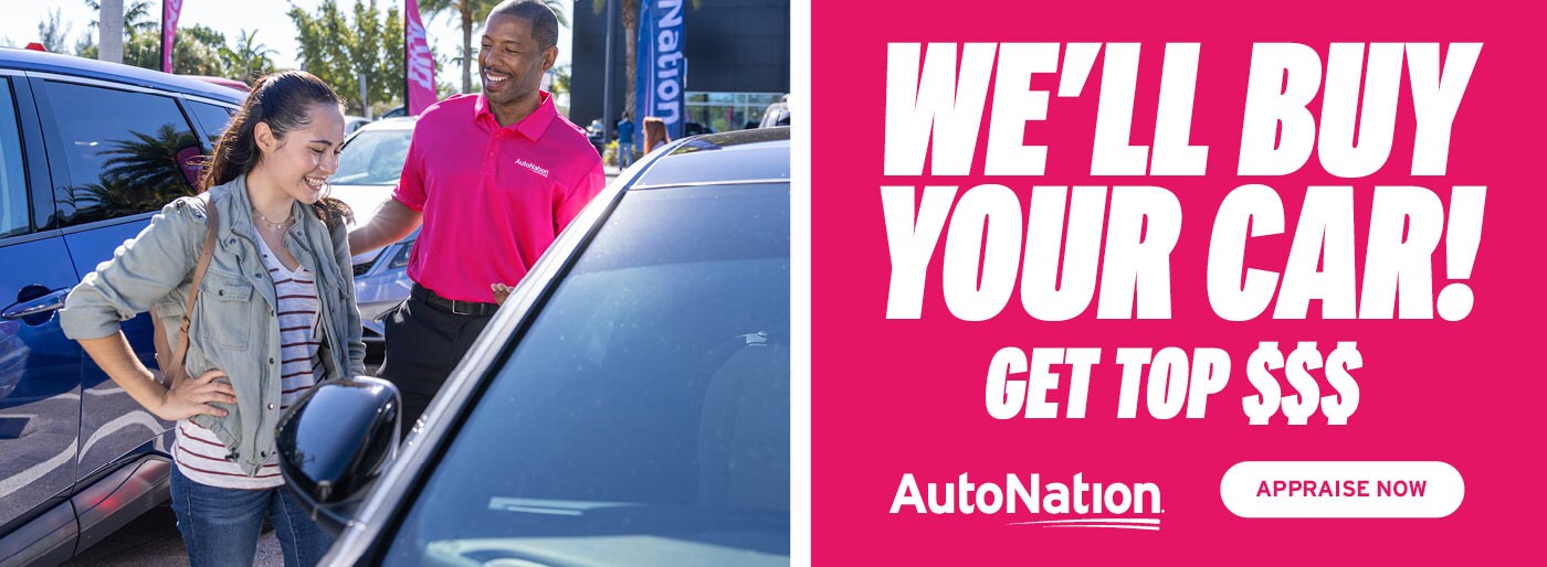 Ford Dealer Near Valencia, CA AutoNation Ford Valencia