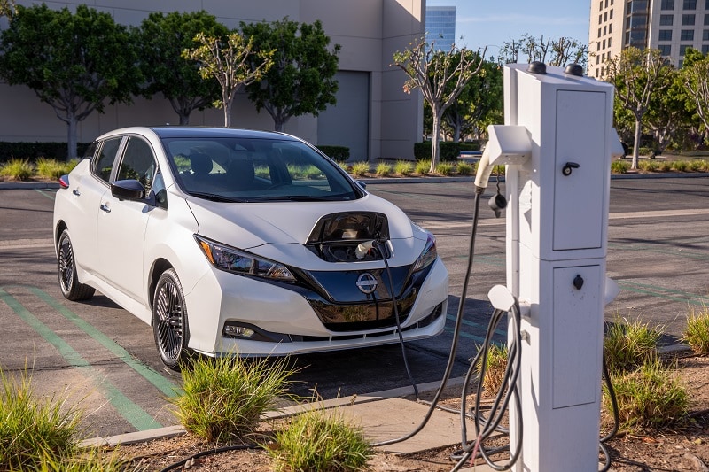 Electric Vehicle Frequently Asked Questions