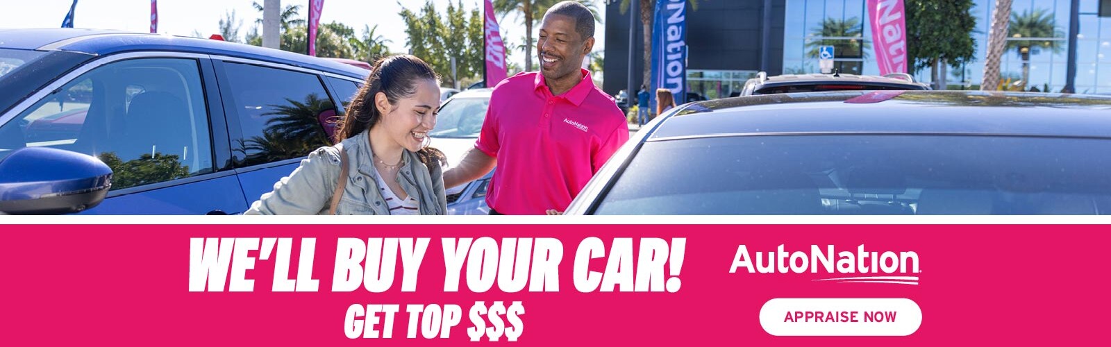 AutoNation Honda Thornton Road in Lithia Springs, GA AutoNation Honda