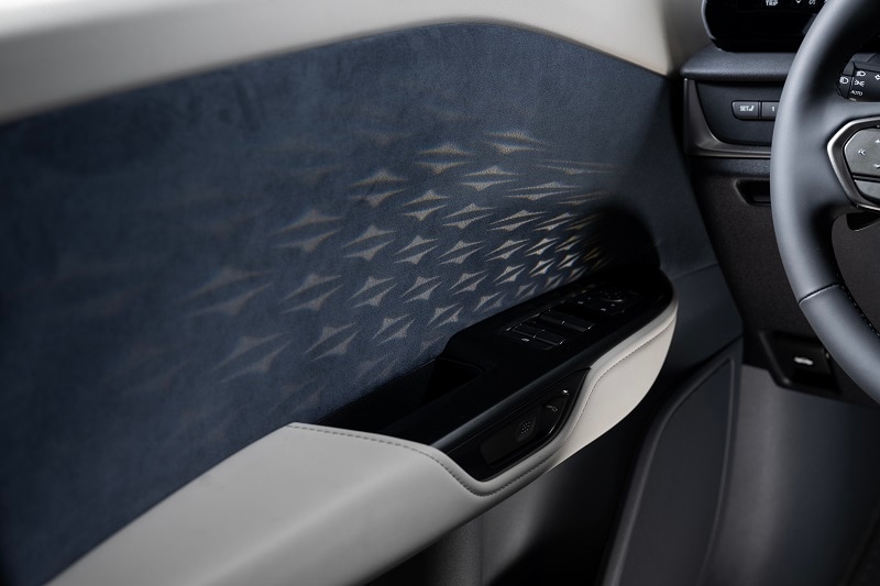 2023 Lexus RZ 450e First Drive: All-Electric, All Lexus 
