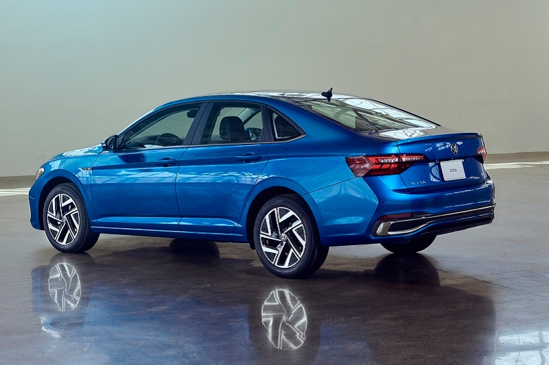 2022 Volkswagen Jetta Everything You Need to Know AutoNation Drive