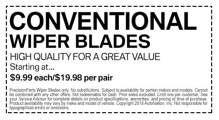 Land Rover Service Specials | Land Rover South Bay