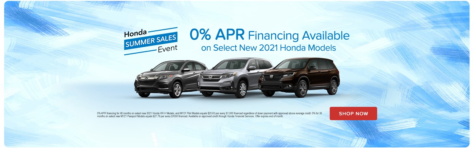 AutoNation Honda Spokane Valley Dealership in Spokane Valley, WA