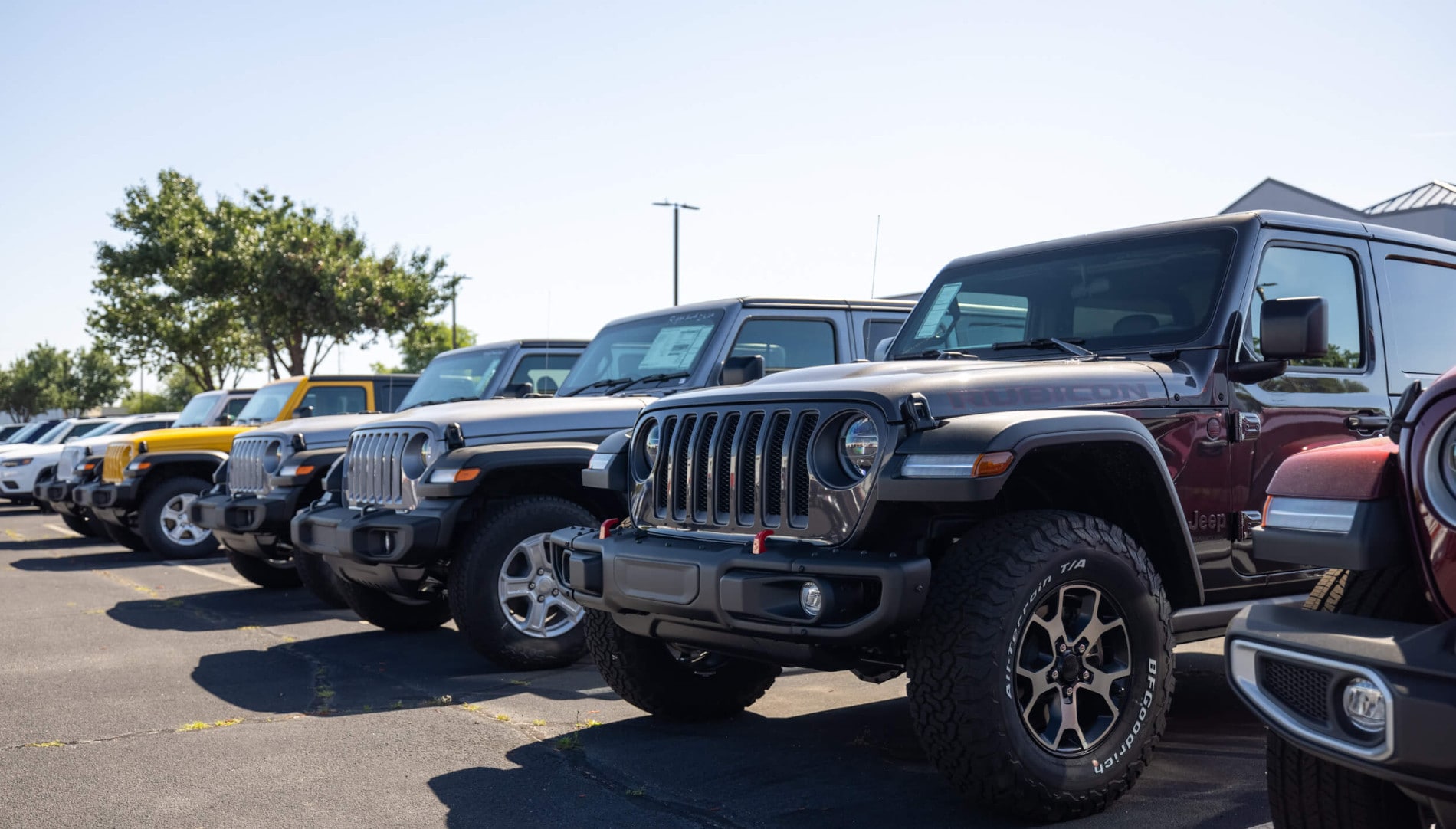 AutoNation Chrysler Dodge Jeep Ram North South Columbus's pre-owned inventory