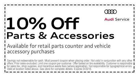 Audi Of Bellevue >> Audi Service & Parts Specials | Audi Bellevue Audi Of Bellevue >> Audi Service & Parts Specials | Audi Bellevue