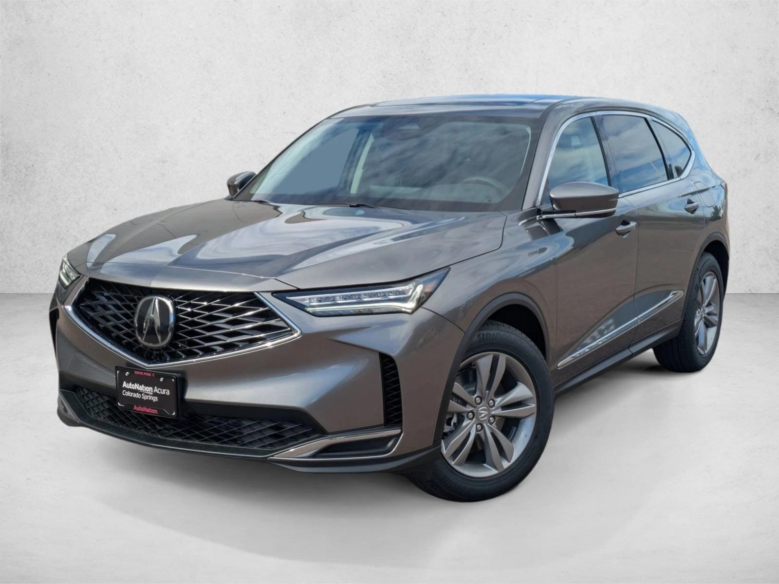 2026 Acura MDX Base's photo