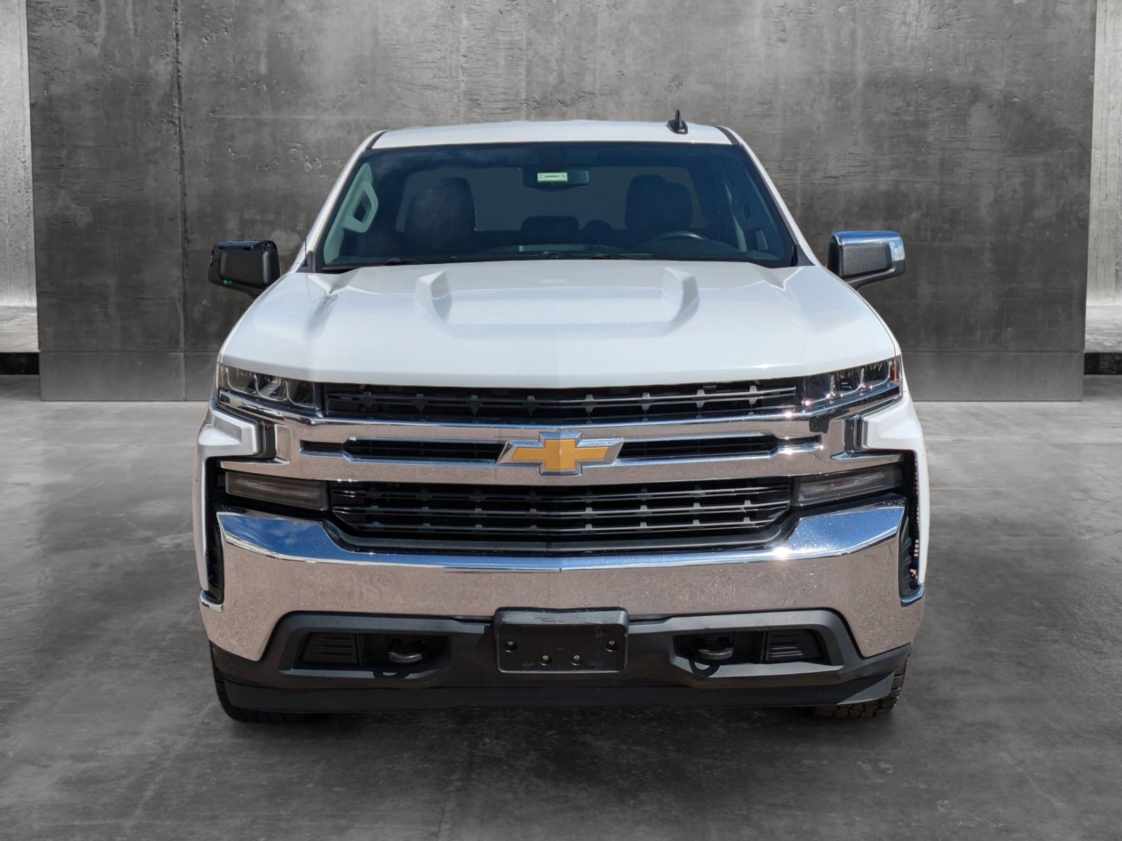 Used 2020 Chevrolet Silverado 1500 LT with VIN 1GCRYDED9LZ269536 for sale in Colorado Springs, CO