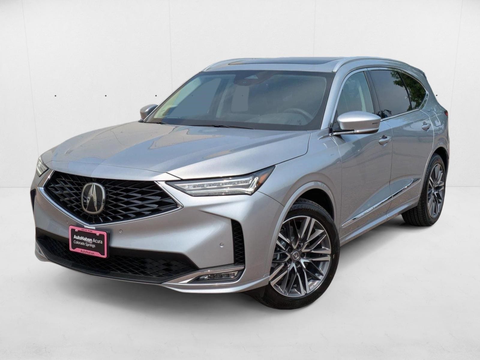 2026 Acura MDX Advance Package's photo