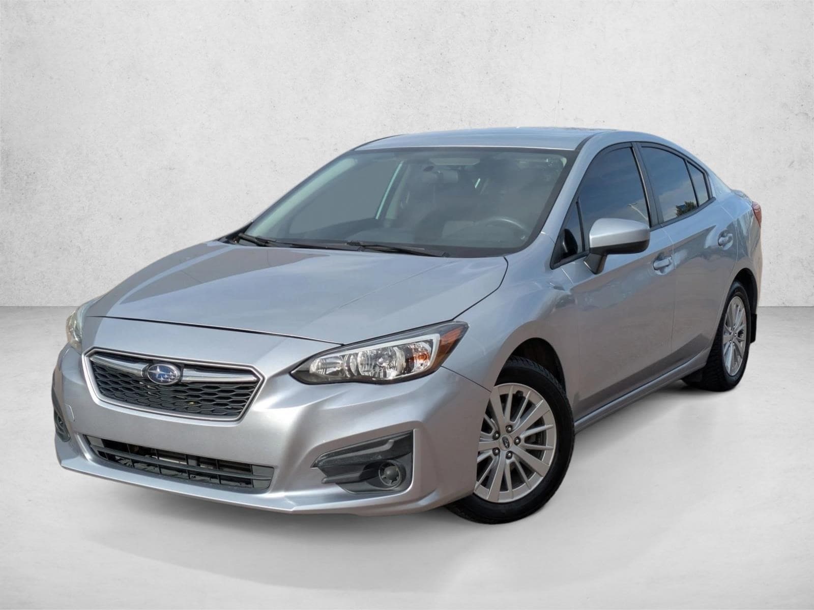 2018 Subaru Impreza Premium