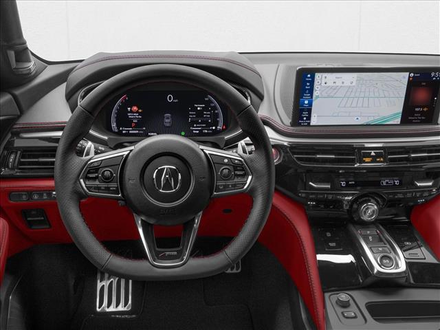 2026 Acura MDX SH-AWD A-Spec photo 4