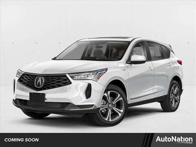 2026 Acura RDX Technology Package SH-AWD's photo