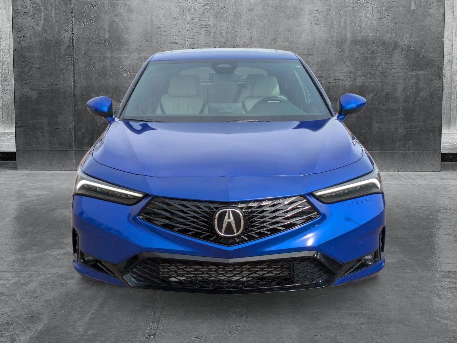 Used 2024 Acura Integra A-Spec with VIN 19UDE4H32RA002558 for sale in Colorado Springs, CO