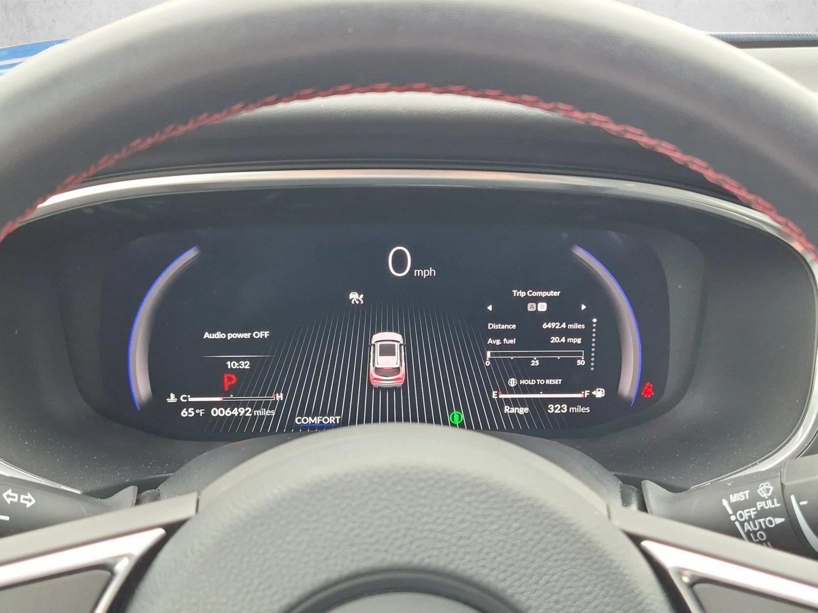 2026 Acura MDX A-Spec Package - Photo 11
