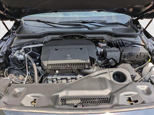 2025 Acura MDX Base - Photo 17