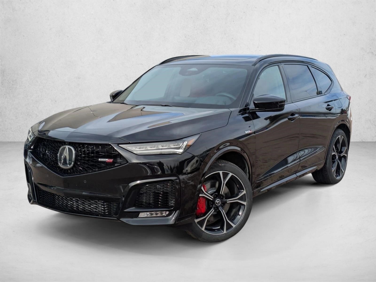2026 Acura MDX
