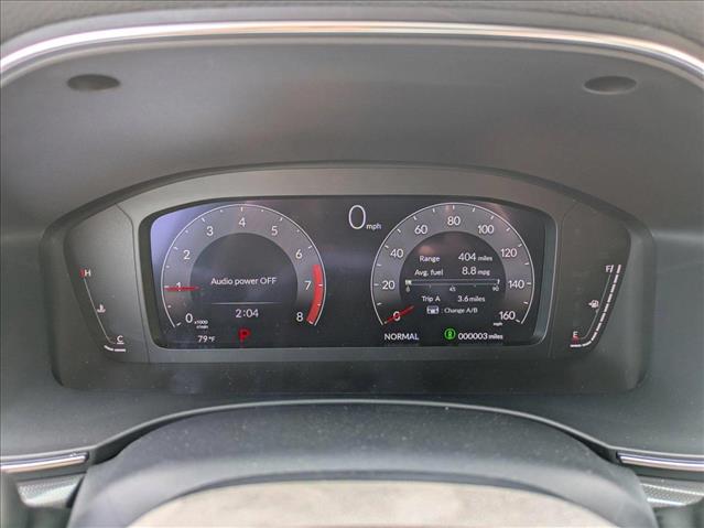 2025 Acura Integra A-Spec w/Technology Package - Photo 11