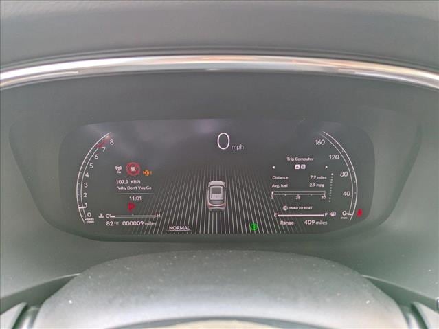 2025 Acura MDX Base - Photo 11